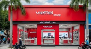 Cửa hàng Viettel có cho vay tiền không