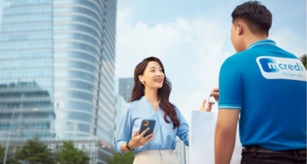 Trải Nghiệm Thực Tế Của Khách Hàng Vay Thêm Tại MCredit