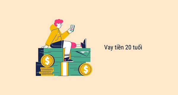 Điều kiện cần thiết để vay được ngân hàng khi 20 tuổi
