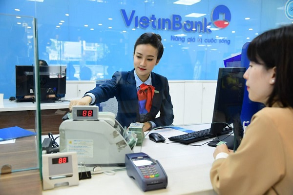 Điều kiện vay tín chấp VietinBank là gì?