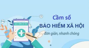F88 Có Cầm Sổ Bảo Hiểm Xã Hội Không? Giải Đáp Chi Tiết
