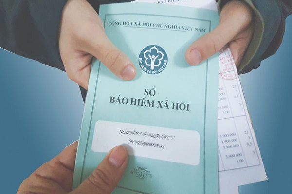 F88 có cầm sổ bảo hiểm xã hội không?
