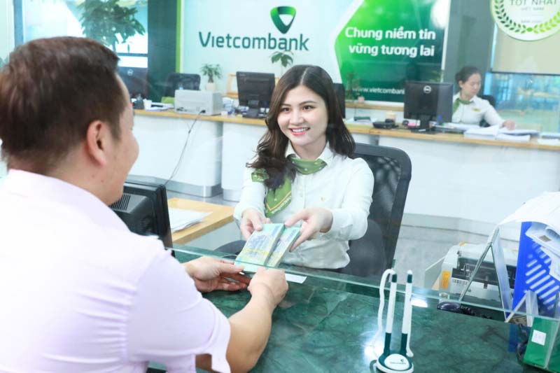 Gói vay 50 triệu trả góp 36 tháng vietcombank là gì