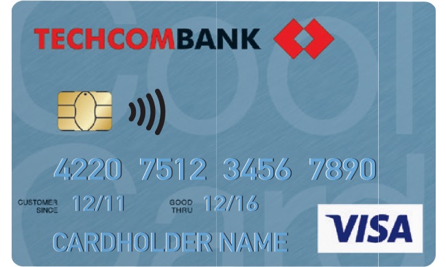 Hạn mức thẻ tín dụng Techcombank là gì?