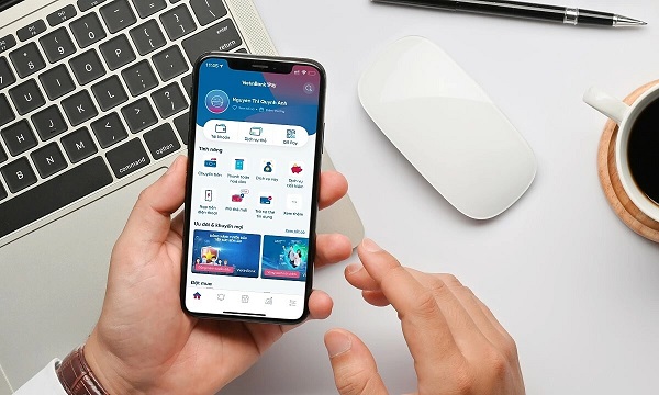 Hồ sơ và thủ tục vay thấu chi VietinBank