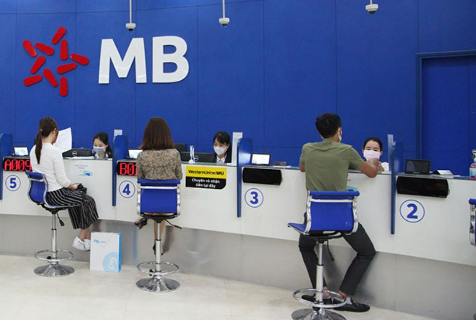 Hướng dẫn đăng ký vay sinh viên MB Bank chi tiết