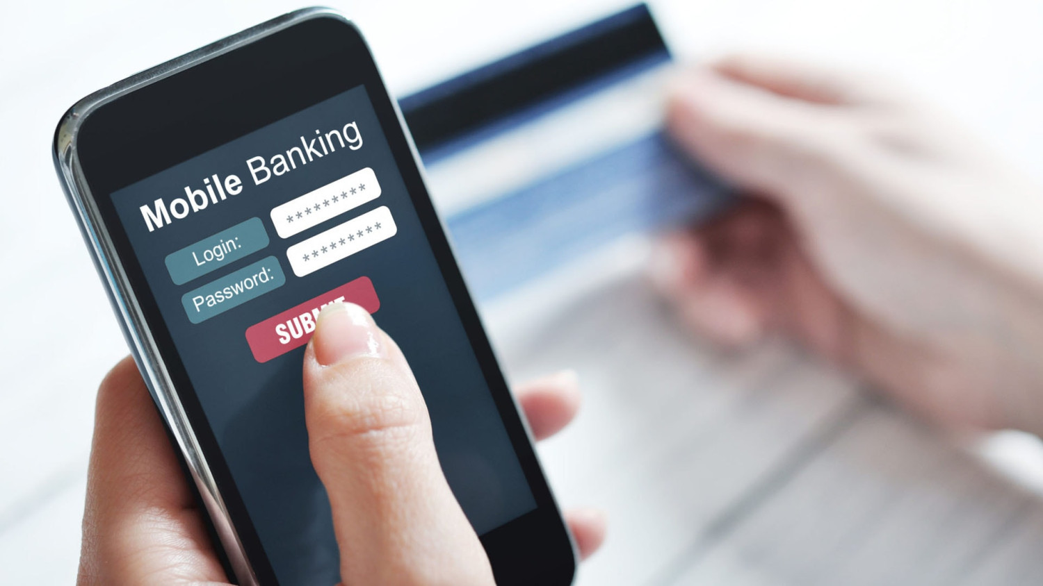 Hướng dẫn xử lý khi phát hiện tài khoản ngân hàng bị hack hoặc lộ mật khẩu