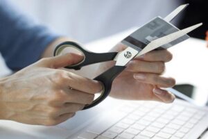 Hủy Thẻ Tín Dụng FE Credit Online - Hướng Dẫn Chi Tiết Từng Bước