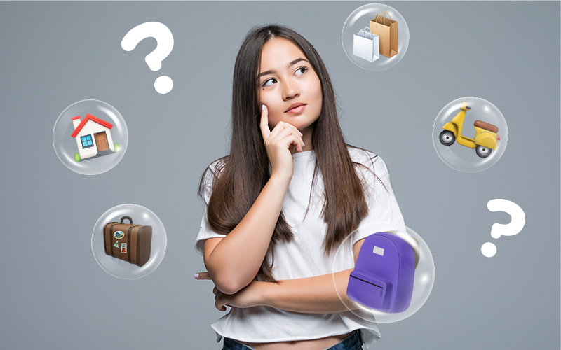 Kinh nghiệm vay tiền trên MoMo an toàn