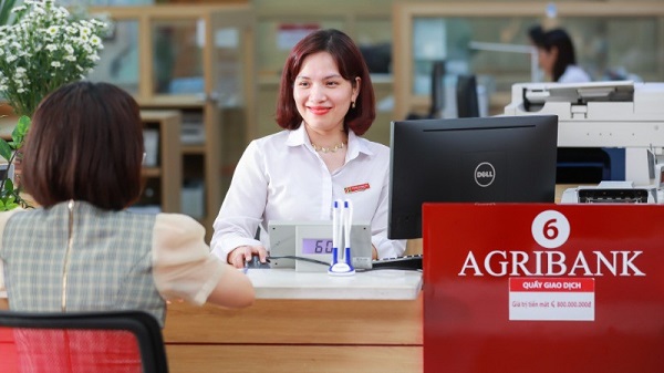Lương 7 triệu vay Agribank được bao nhiêu tiền?
