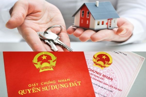 Lưu ý quan trọng khi vay sổ đỏ khác tỉnh