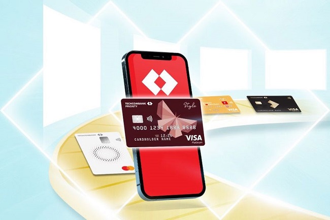 Lưu ý quan trọng khi nâng hạn mức thẻ tín dụng Techcombank