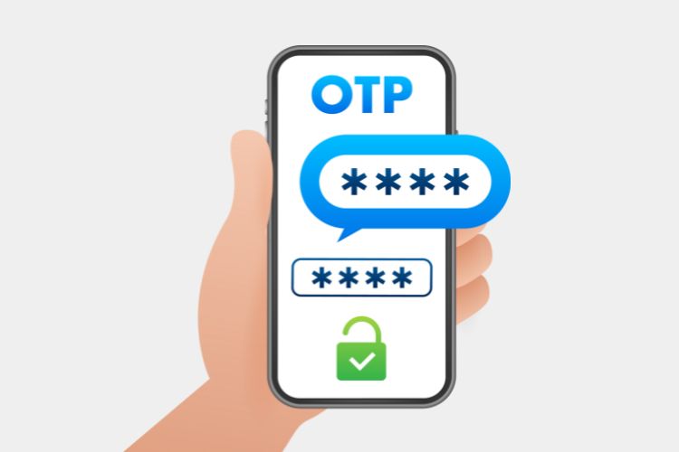 Mã OTP là gì và tại sao lại quan trọng khi bị mất SIM