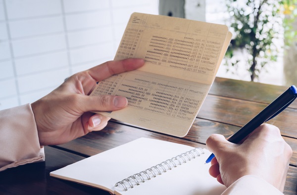 Mất sổ tiết kiệm có rút được tiền không?