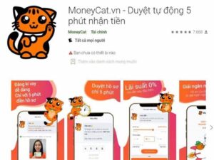 MoneyCat có truy cập danh bạ không?