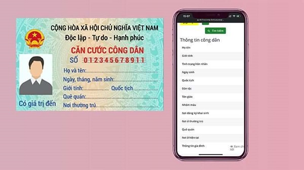 Mua điện thoại trả góp online chỉ cần CMND là gì?