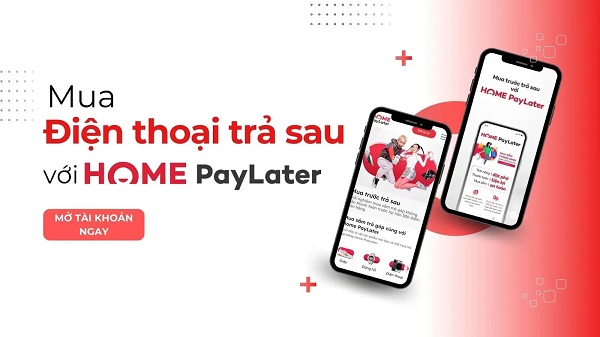 Lưu ý quan trọng khi mua điện thoại trả góp online