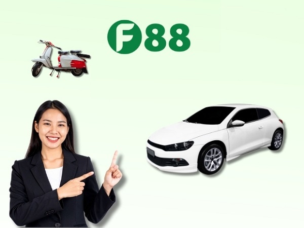 Nợ F88 bao lâu thì bị thu xe?