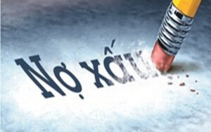 Nợ nhóm 2 là gì? Cách xử lý và xóa nợ chú ý khỏi CIC