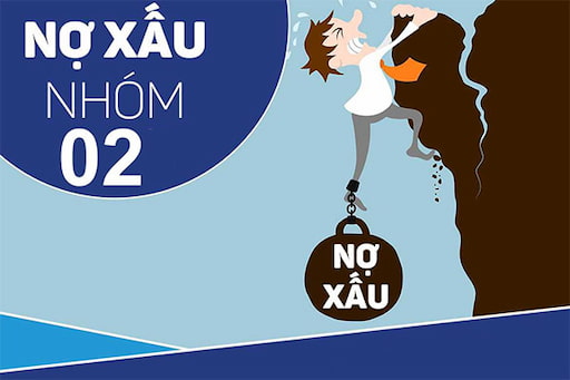 Nợ xấu nhóm 2 là gì