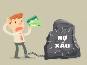 Nợ xấu có mua trả góp được không? Giải đáp và cách khắc phục