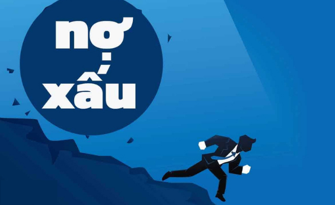 Tìm hiểu nợ xấu là gì