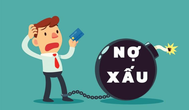 Nợ xấu nhóm 3 là gì