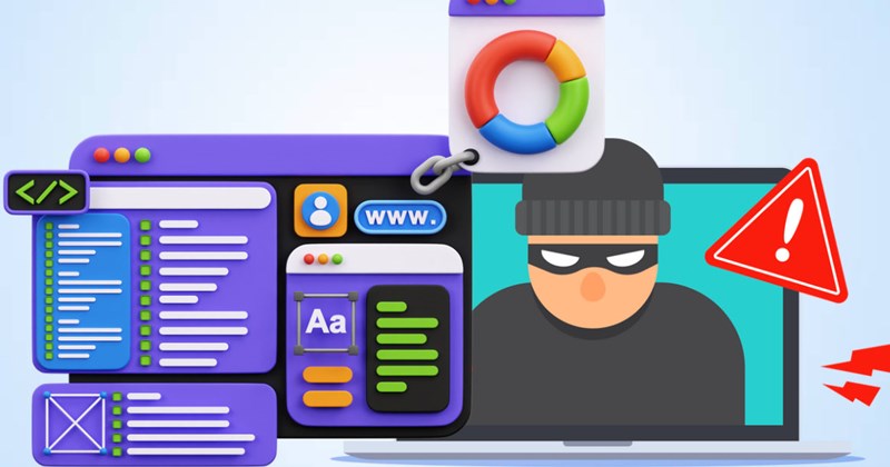 Rủi ro khi công khai số tài khoản trên mạng xã hội