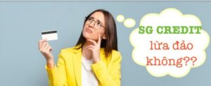 sgcredit gửi 250k cho tài khoản mình là tiền gì