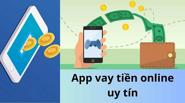 Số điện thoại các ứng dụng cho vay tiền trả góp online