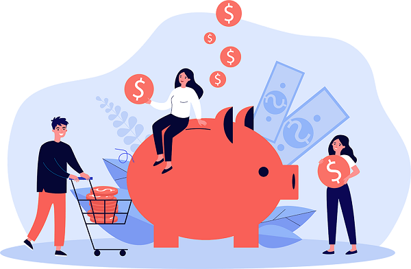 So sánh lãi suất các ngân hàng kỳ hạn 1 tháng (cập nhật tháng 11/2025)