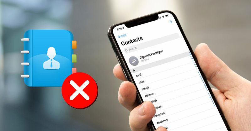 Tại sao ứng dụng vay tiền yêu cầu truy cập danh bạ