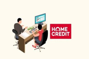 tất toán Home Credit bao lâu vay lại được