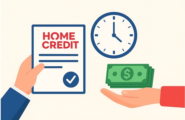 Lợi ích và hạn chế của tất toán trước hạn