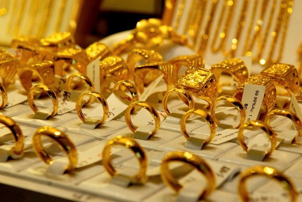 Thủ tục mua vàng trả góp chi tiết