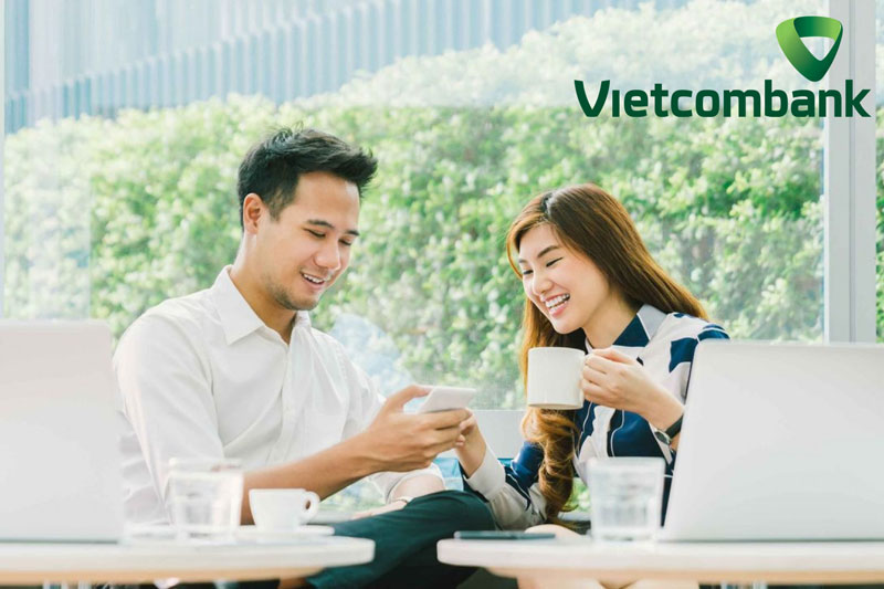 Thủ tục vay 50 triệu trả góp 36 tháng tại ngân hàng Vietcombank