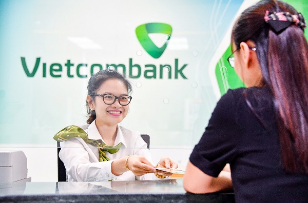 Tổng quan về dịch vụ vay vốn tại Vietcombank