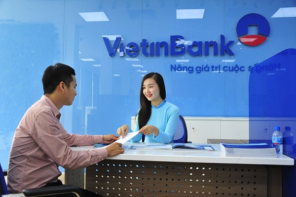 Tổng quan về vay tín chấp VietinBank