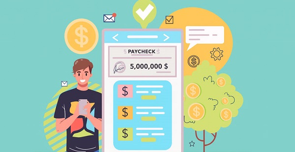 Top 10 ứng dụng vay tiền ios uy tín nhất 2025