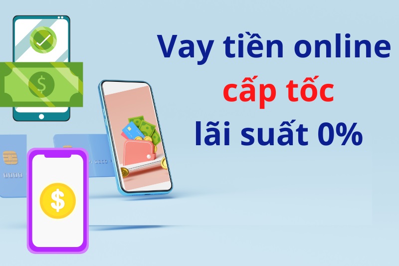 Top ứng dụng vay 1 triệu uy tín