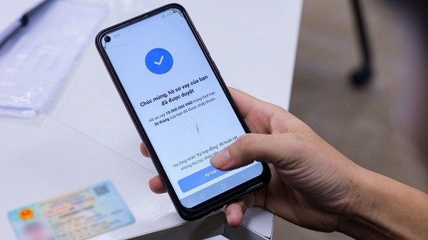Những lưu ý quan trọng khi tra cứu khoản vay MCredit