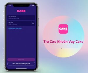 Tra Cứu Khoản Vay Cake