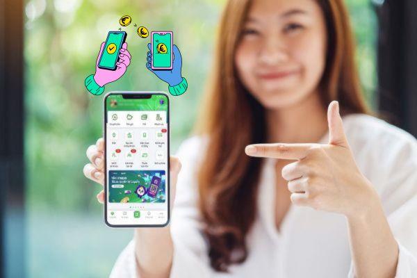 Ứng dụng vay tiền trên ios là gì?