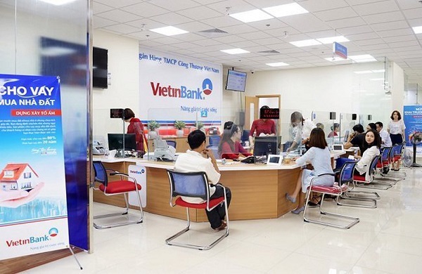 Ưu điểm khi vay tín chấp VietinBank