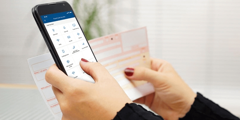 Ủy quyền sim cho app vay tiền là gì