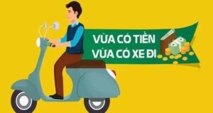 Vay Theo Cavet Xe Vietcombank 2025: Lãi Suất, Điều Kiện Chi Tiết