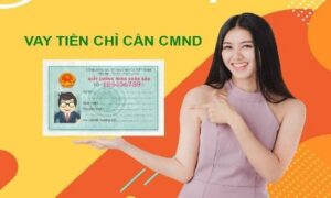 Vay Tiền F88 Bằng CMND: Điều Kiện, Thủ Tục, Lãi Suất 2025