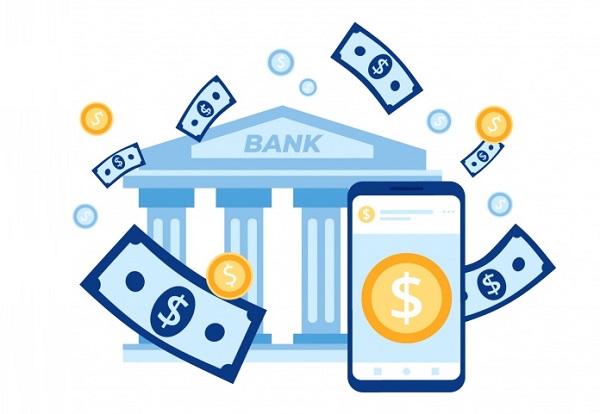 Xu hướng phát triển của ngành ngân hàng Việt Nam