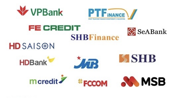 Các công ty tài chính cho vay khi dư nợ cao