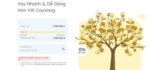 Cách Gia Hạn Khoản Vay CayVang 2025 - Hướng Dẫn 5 Bước
